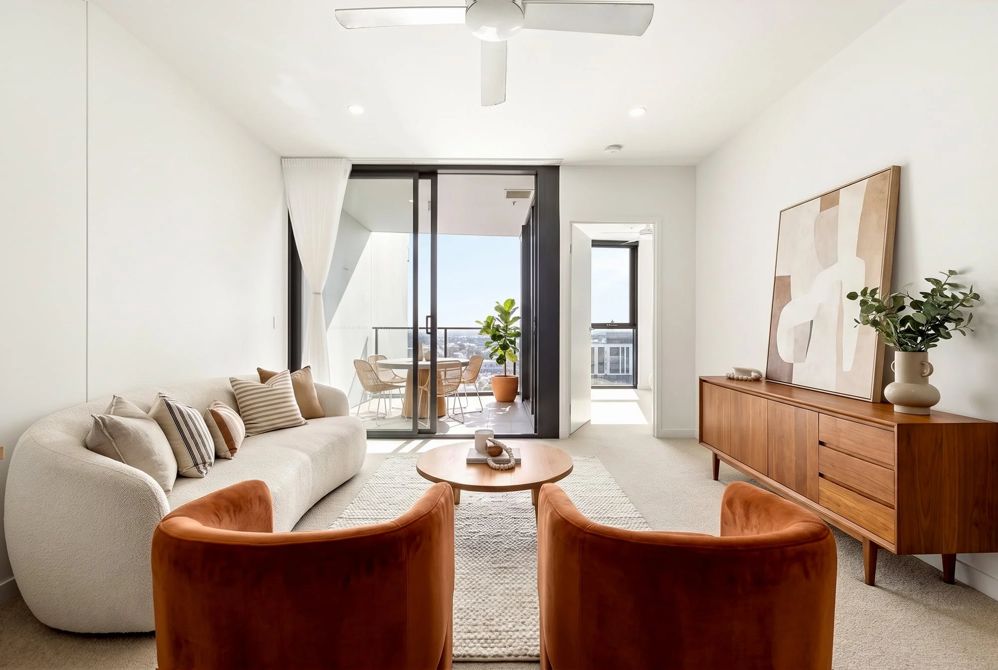 11407/7 Wharf Street, Hamilton, Qld 4007