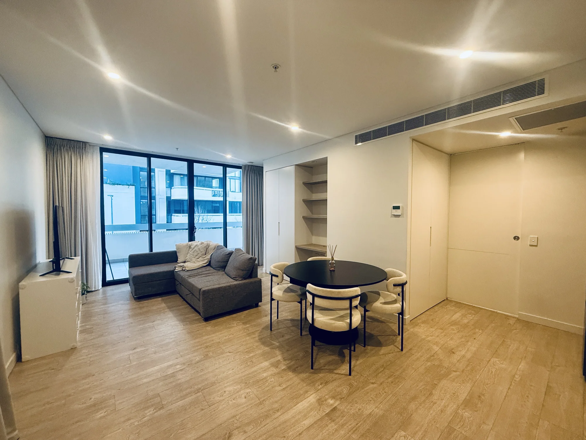 115/1 Kingfisher St, Lidcombe, NSW 2141