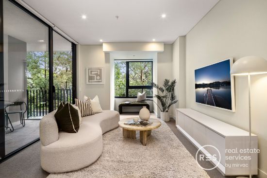 115/1A The Crescent, Forest Lodge, NSW 2037
