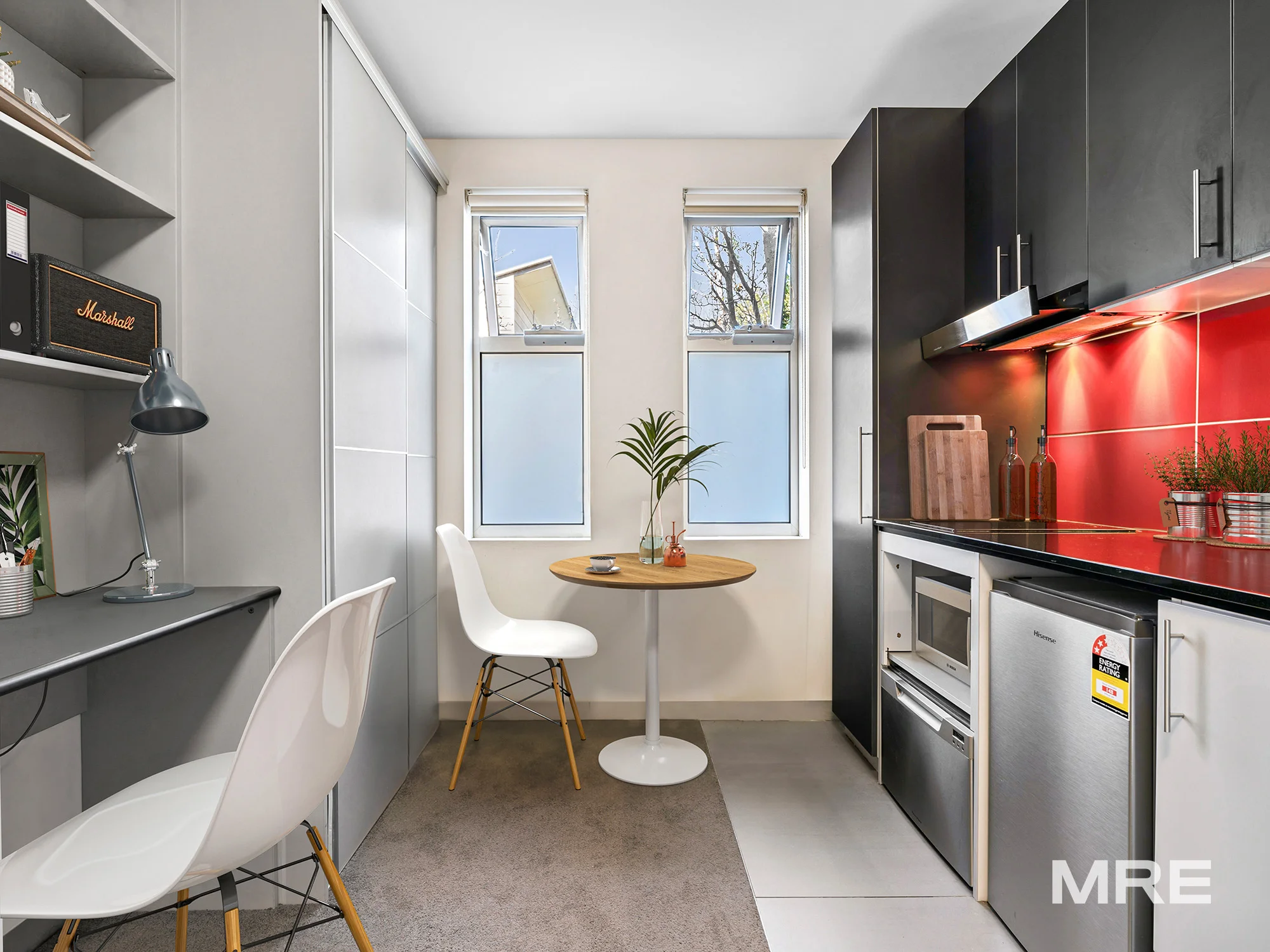 115/43 Park Street, Hawthorn, Vic 3122