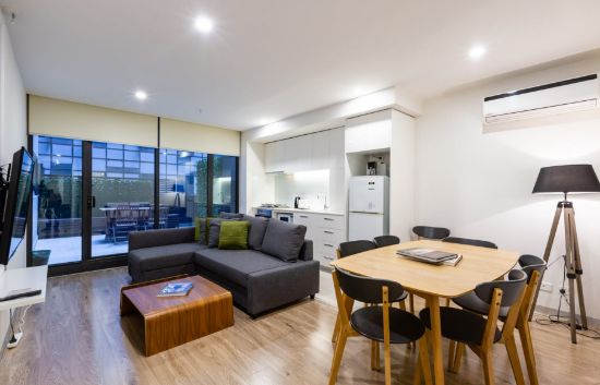 115/6 Leicester Street, Carlton, Vic 3053