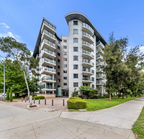 115/77 Northbourne Avenue, Turner, ACT 2612