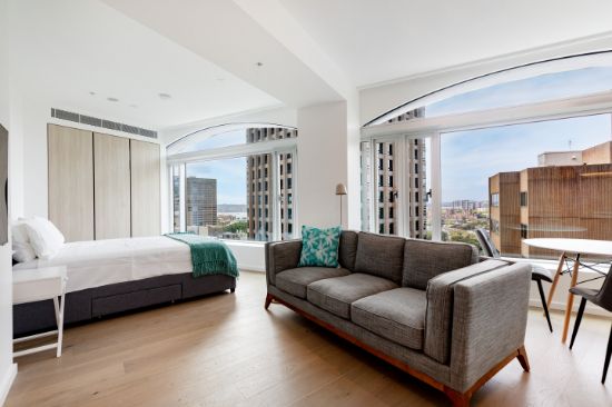 116 Bathurst St, Sydney, NSW 2000