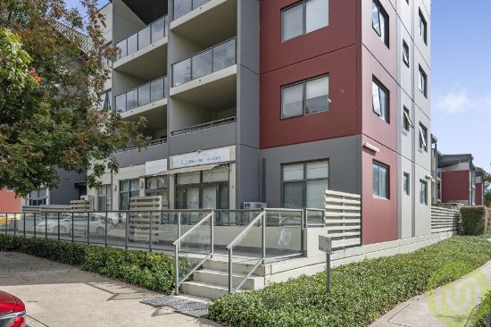 117/1 Braybrooke Street, Bruce, ACT 2617