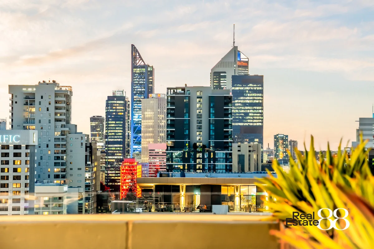 117/148 Adelaide Terrace, East Perth, WA 6004
