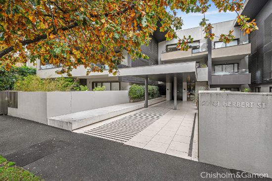 117/27-31 Herbert Street, St Kilda, Vic 3182