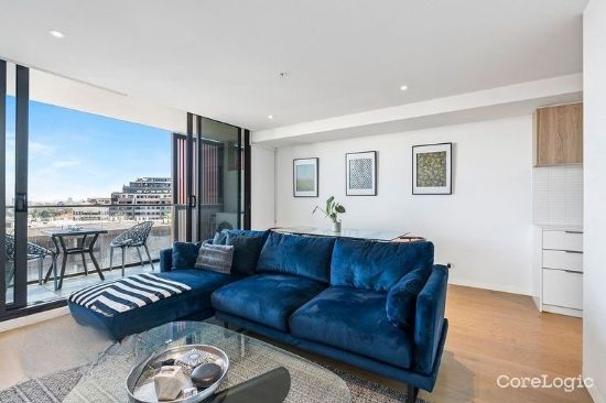 117/3-5 St Kilda Road, St Kilda, Vic 3182