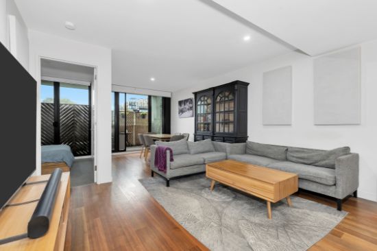117/43 Currong Street North, Braddon, ACT 2612