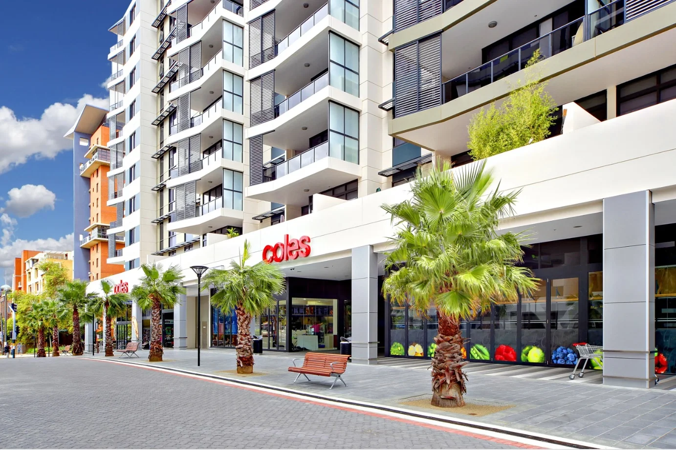118/11a Lachlan Street, Waterloo, NSW 2017