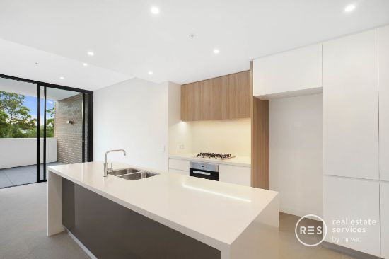 118/1A The Crescent, Glebe, NSW 2037