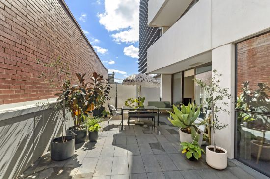 118/31 Grattan Street, Prahran, Vic 3181