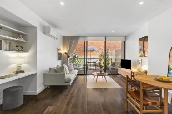 118/31 Grattan Street, Prahran, Vic 3181