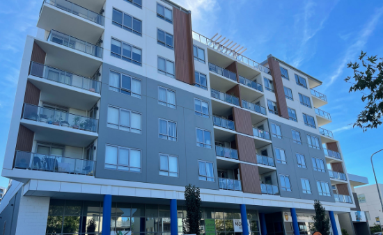 118/77 Gozzard Street, Gungahlin, ACT 2912