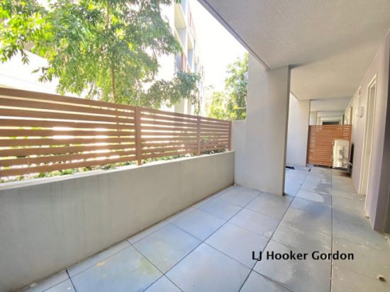 119/1 Wattle Cresent, Pyrmont, NSW 2009