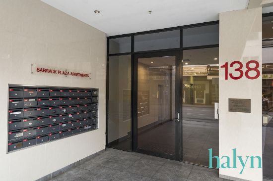 119/138 Barrack Street, Perth, WA 6000