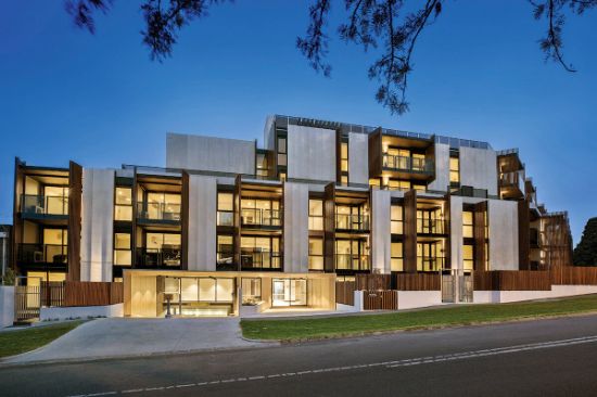 119/25 Trent Street, Glen Iris, Vic 3146