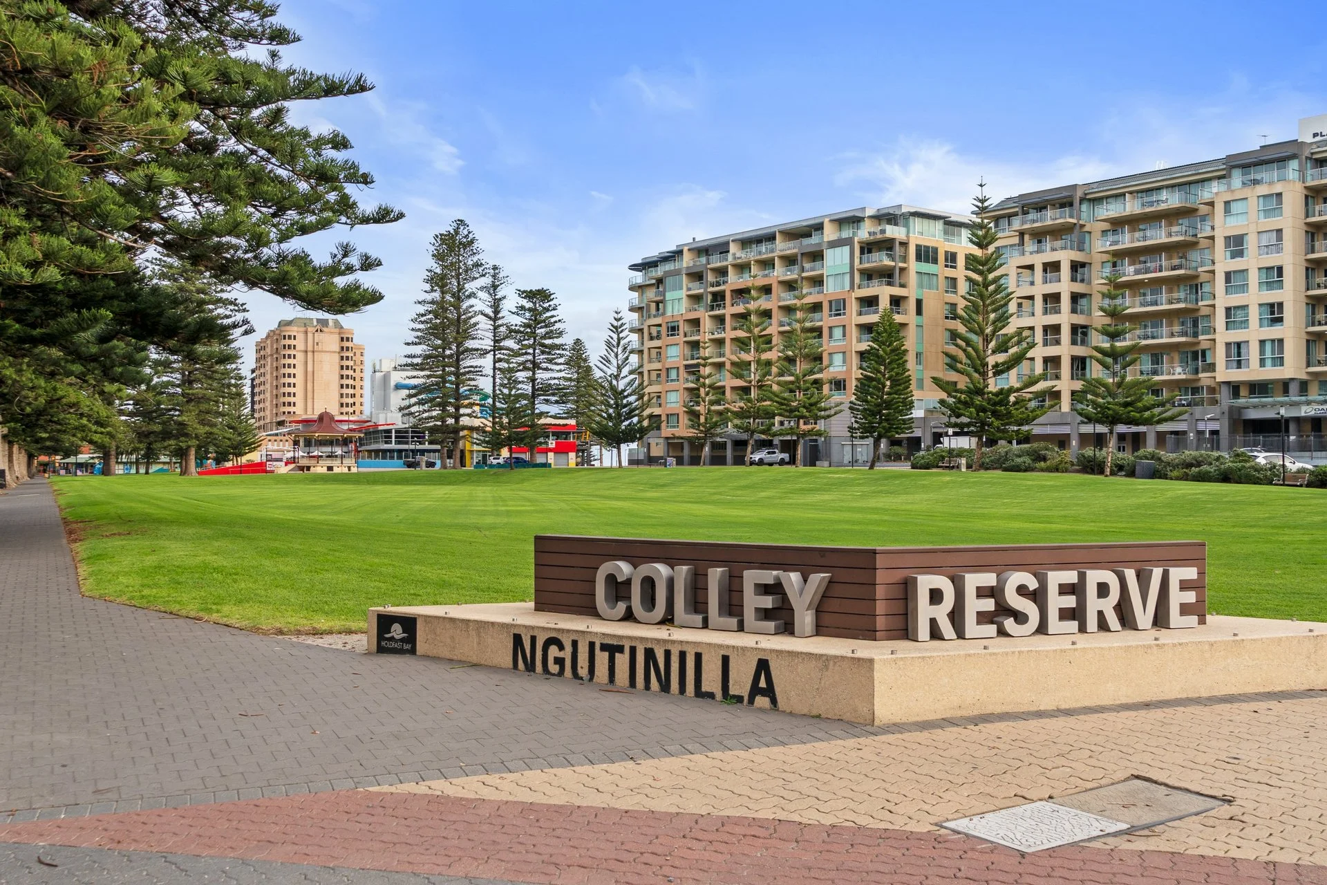 119/27 Colley Terrace, Glenelg, SA 5045