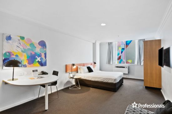 119/305 Murray Street, Perth, WA 6000