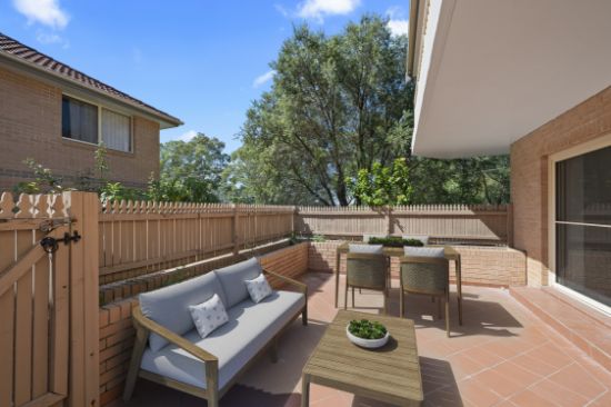 119/94-116 Culloden Road, Marsfield, NSW 2122