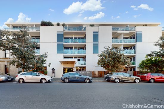 119/99 Dow Street, Port Melbourne, Vic 3207