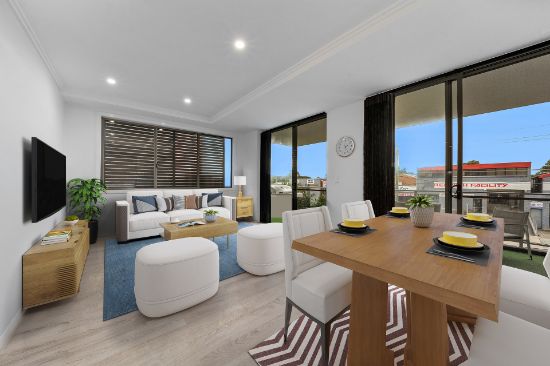11A/47 South Street, Rydalmere, NSW 2116