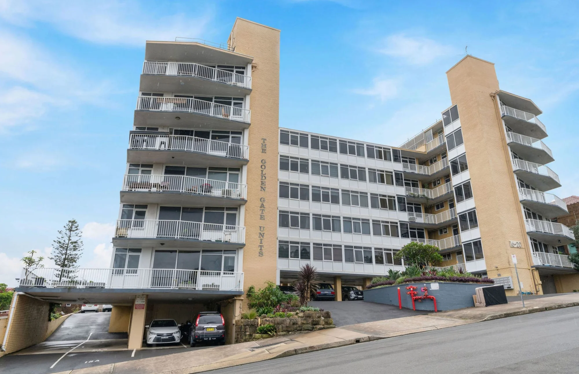 11C/16-20 Hereward Street, Maroubra NSW 2035