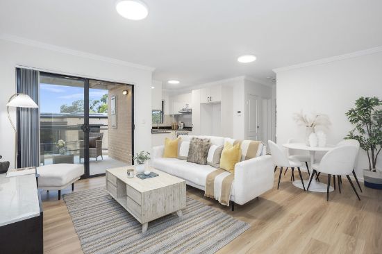 12/1-7 Mansfield Avenue, Caringbah, NSW 2229