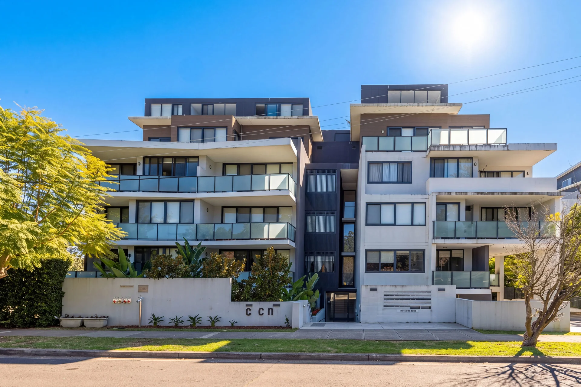 12/1 Balmoral Street, Waitara, NSW 2077