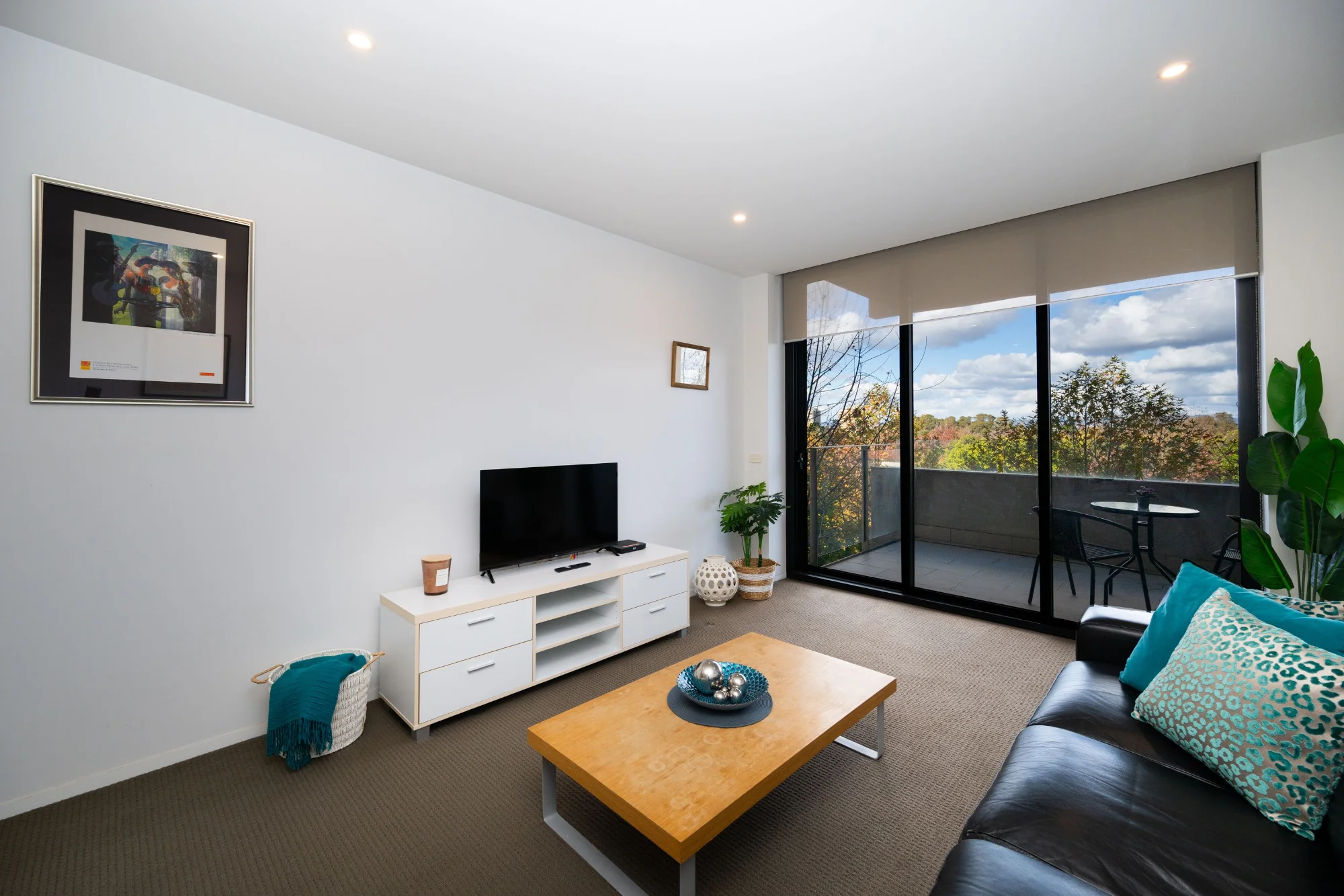 12/1 Sydney Avenue, Barton ACT 2600