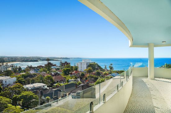 12/104 Darley Road, Manly, NSW 2095