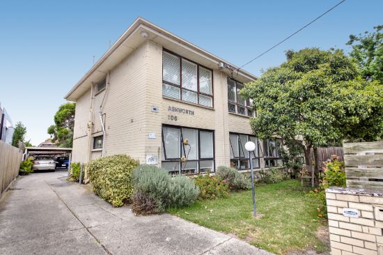 12/106 Mimosa Road, Carnegie, Vic 3163