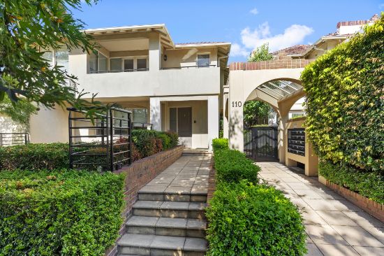12/110 Martin Street, Brighton, Vic 3186