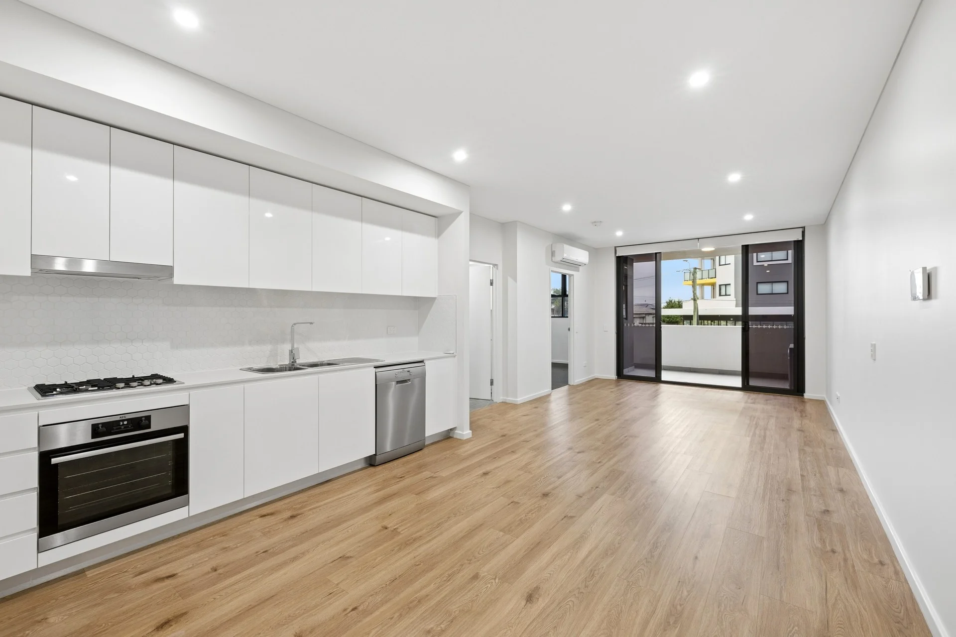 12/114 Great Western Highway, Westmead, NSW 2145
