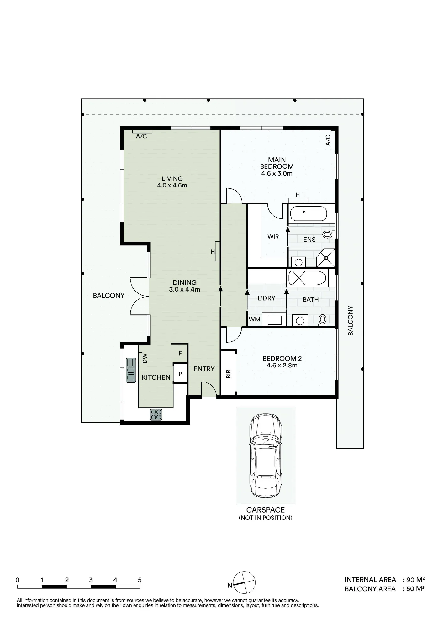 12/115 Chapel Street, St Kilda, Vic 3182
