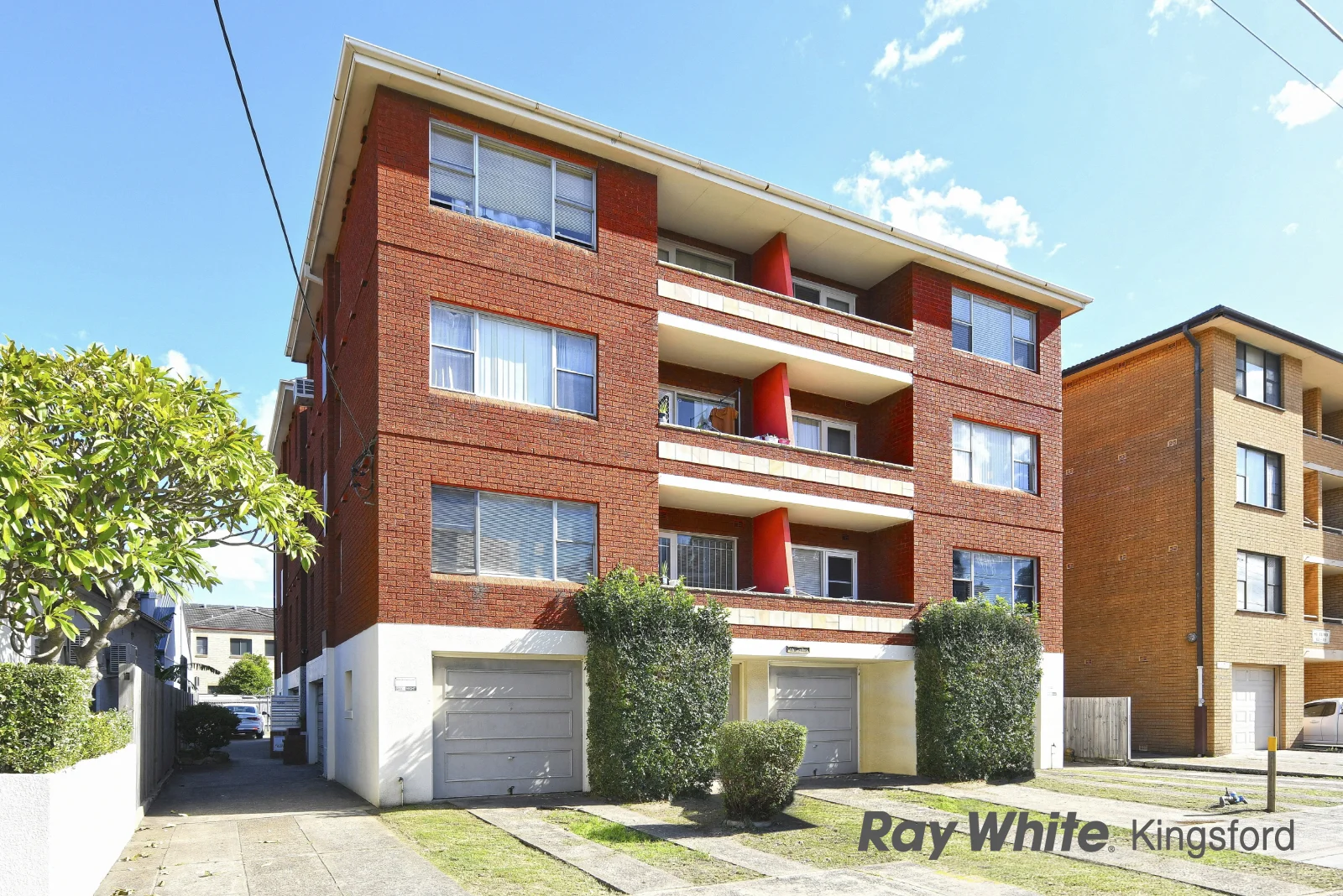 12/117 Houston Road, Kingsford, NSW 2032