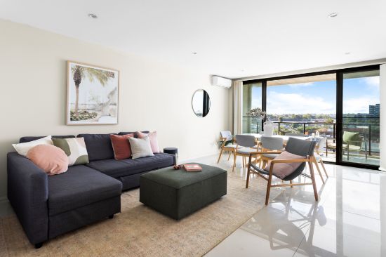 12/123 Marrickville Road, Marrickville, NSW 2204