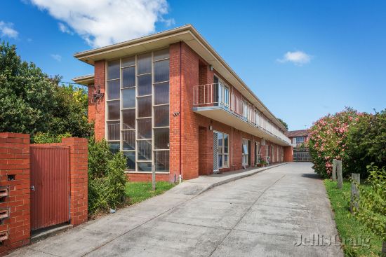 12/125 Grange Road, Glen Huntly, Vic 3163