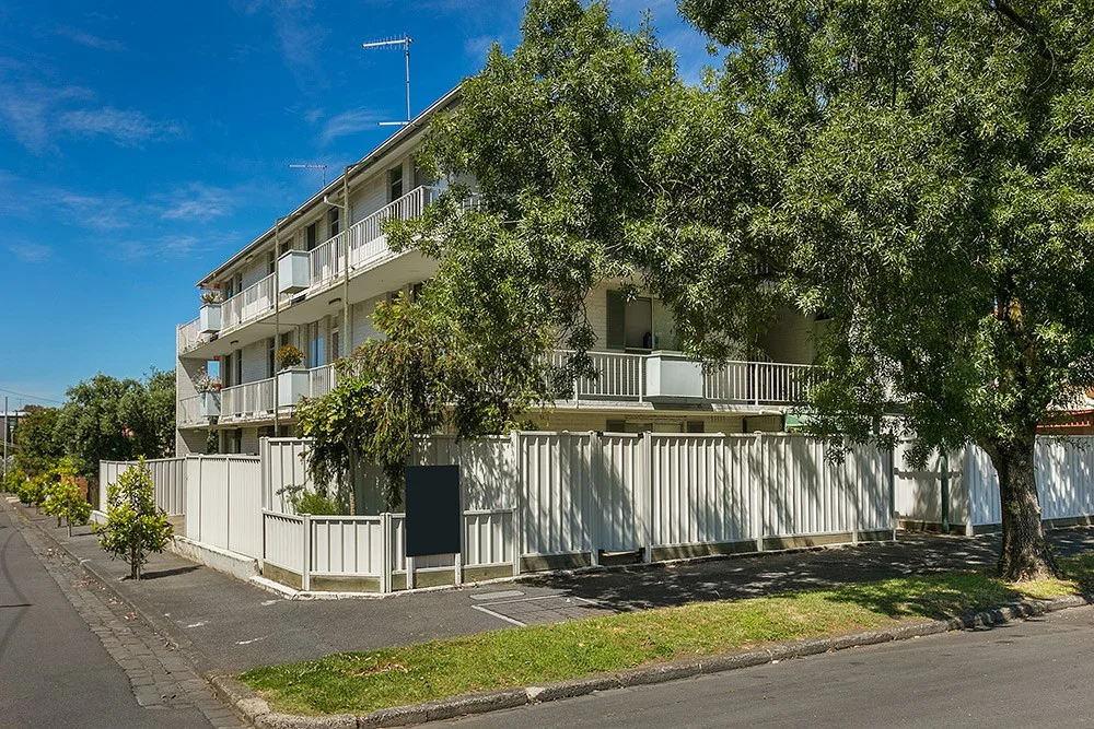 12/15 Dover Street, Flemington, Vic 3031