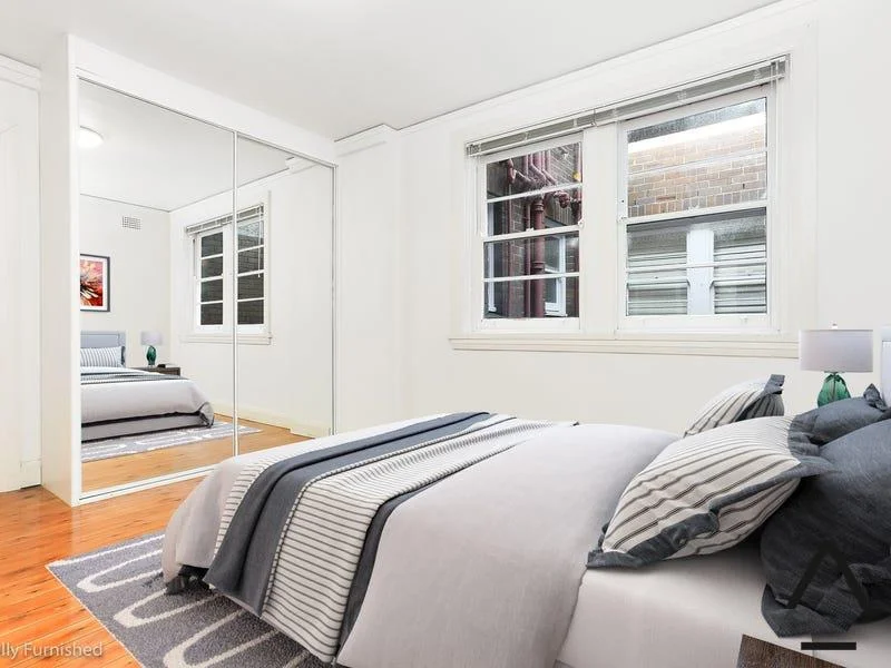 12/17 St Neot Avenue, Potts Point, NSW 2011