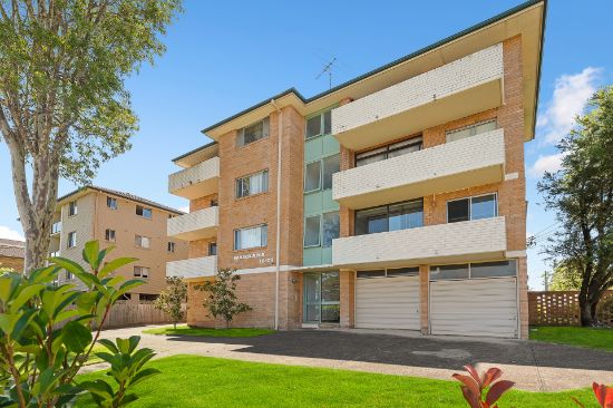 12/18-20 Ross Street, Gladesville, NSW 2111