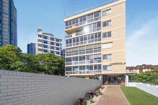 12/18 Queen St, Southport, Qld 4215