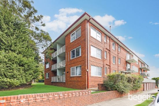 12/189 Liverpool Road, Burwood, NSW 2134