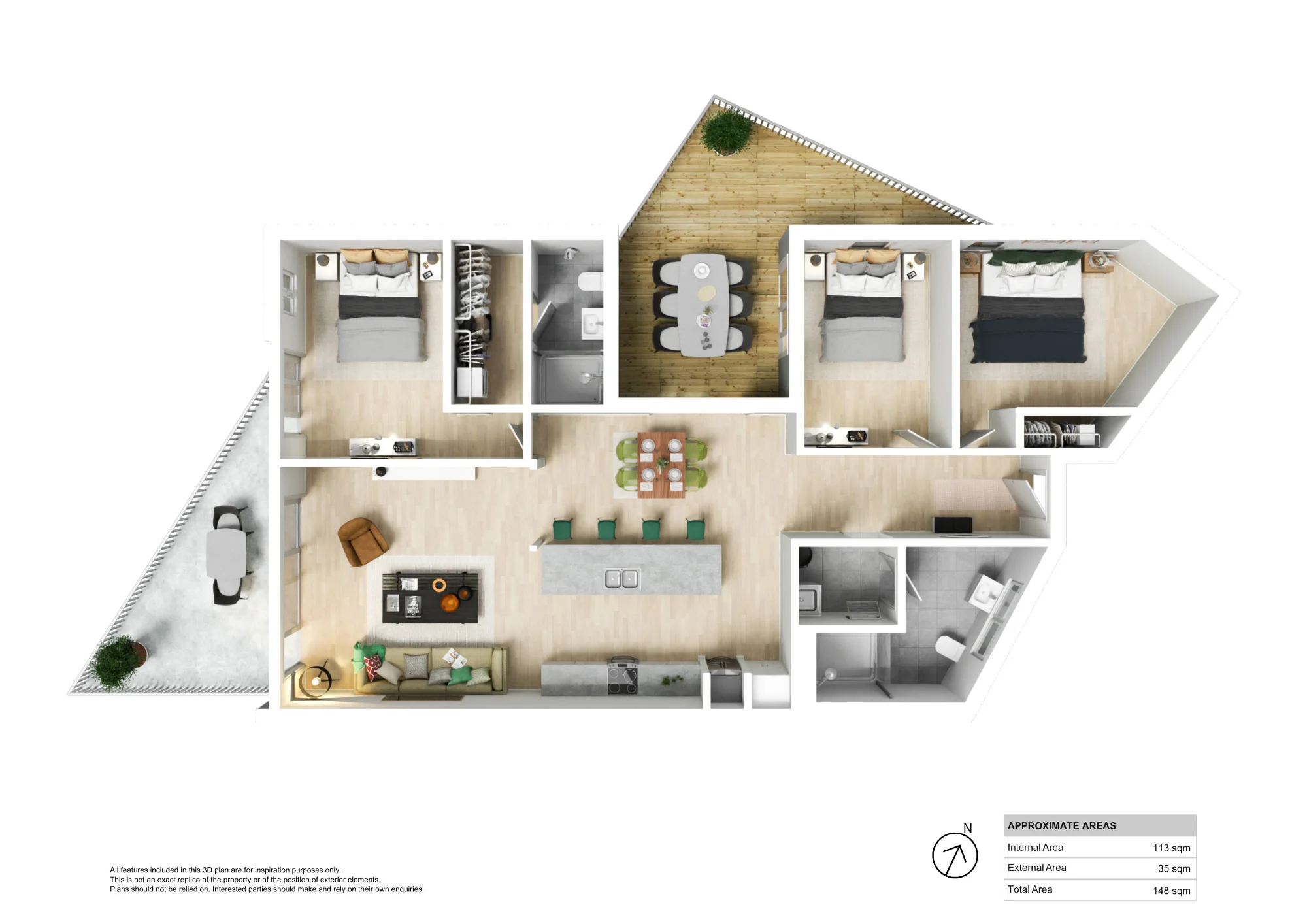 12/194 The Esplanade, Speers Point, NSW 2284