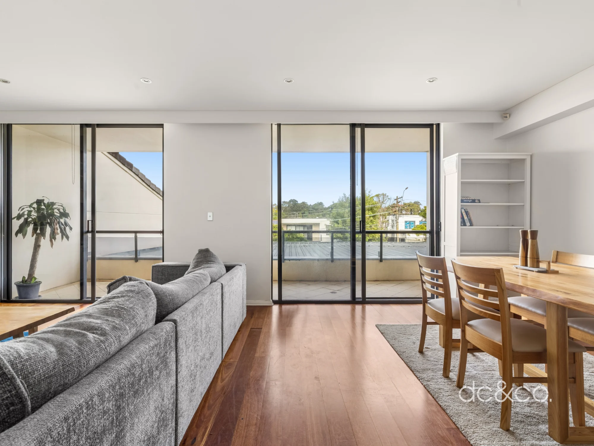 12/2 Bechert Road, Chiswick, NSW 2046