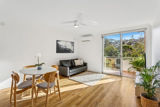 12/20 Abbott Street, Coogee, NSW 2034