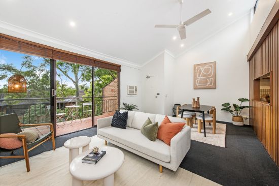 12/263 Victoria Road, Drummoyne, NSW 2047
