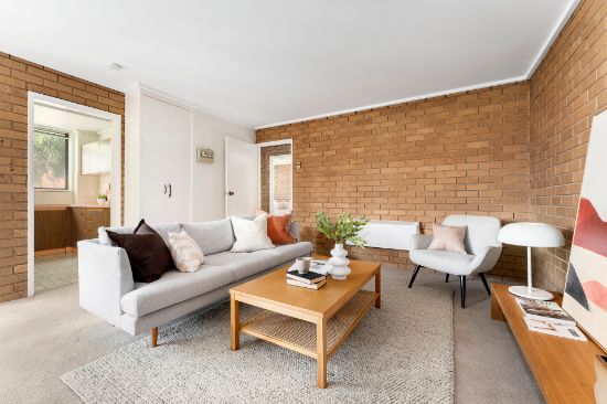 12/27 Brougham Street, Kew, Vic 3101