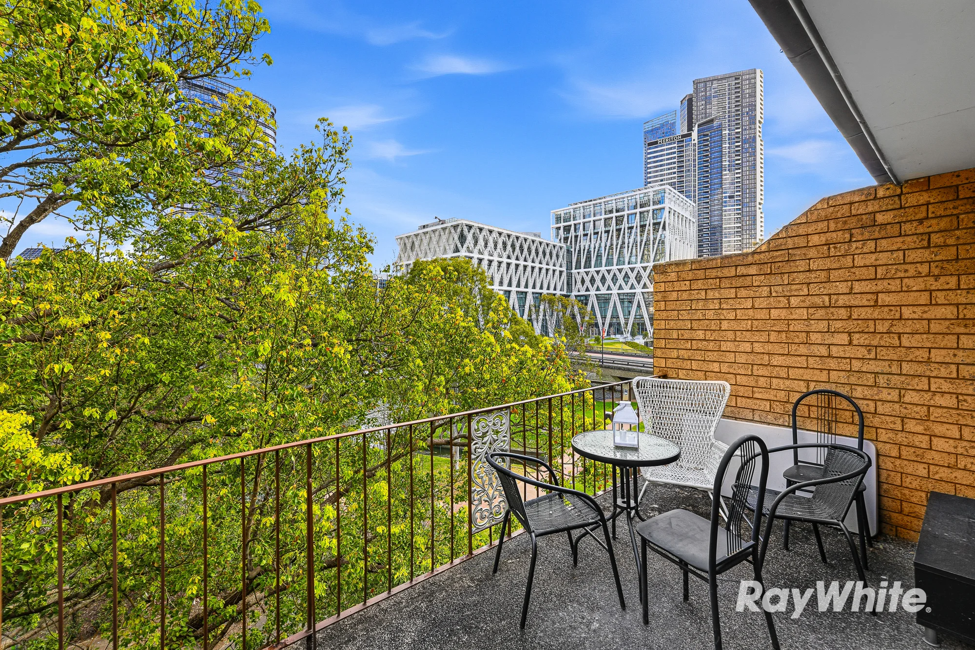 12/3-5 Elizabeth Street, Parramatta, NSW 2150