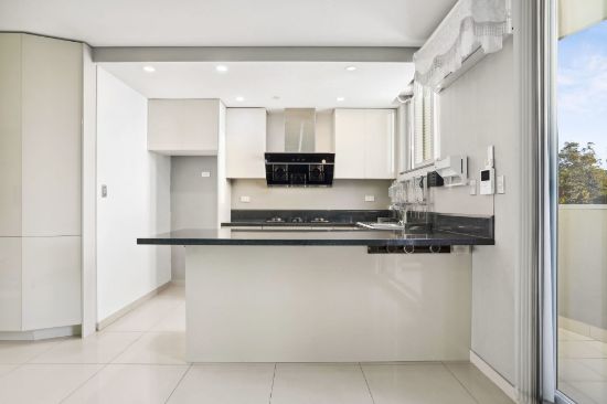 12/3 Railway Parade, Burwood, NSW 2134