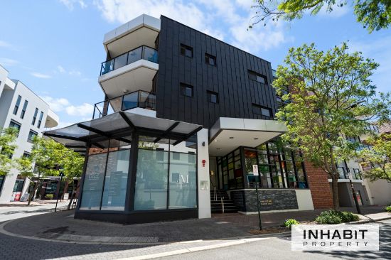 12/3 Wexford Street, Subiaco, WA 6008